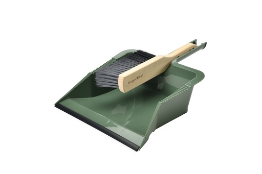 [GTH/HBPAN] RHS Large Dustpan & Brush Set