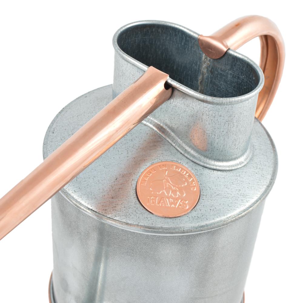 Pot Waterer 1L - Copper Edition 02