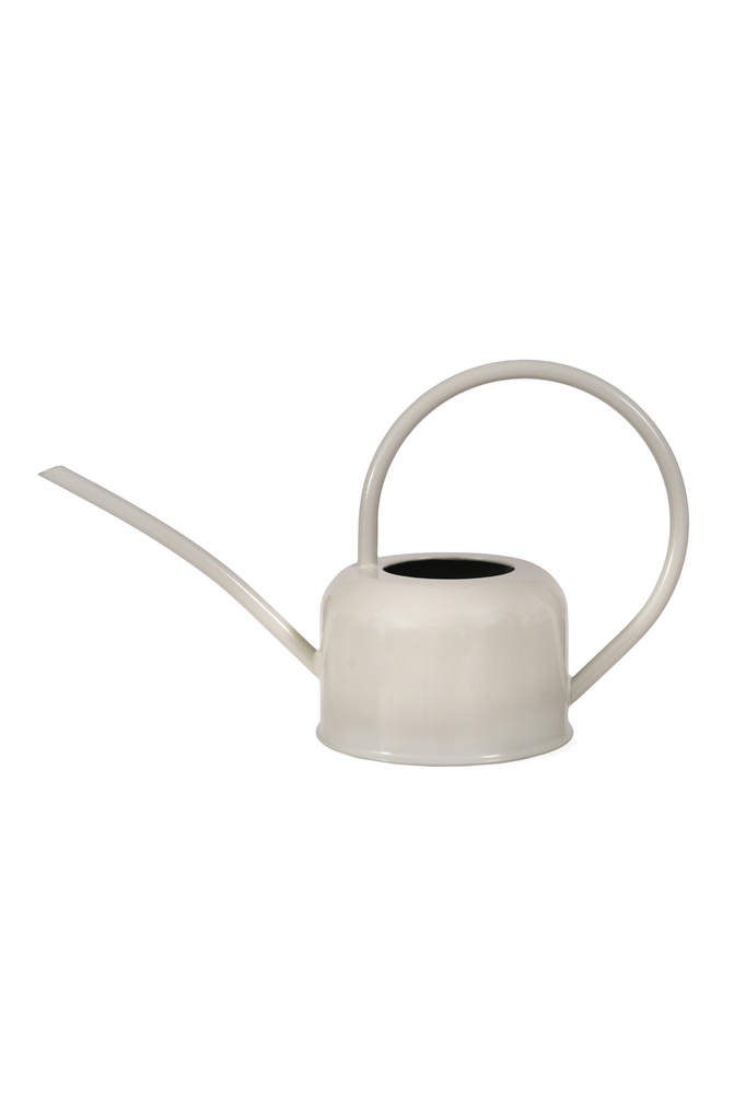 1.1L Watering Can - Chalk