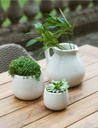 Ravello Plant Pot - Small