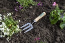 Growing Gardeners Hand Fork