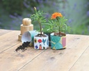 Growing Gardeners MYO Paper Pots