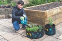 Growing Gardeners Outdoor Planter Large