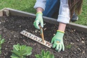 Growing Gardeners Planting Ruler & Dibber