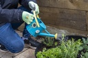 Growing Gardeners Watering Can