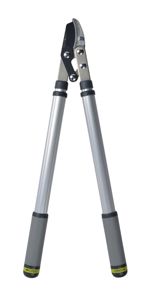 RHS Telescopic Anvil Lopper 03