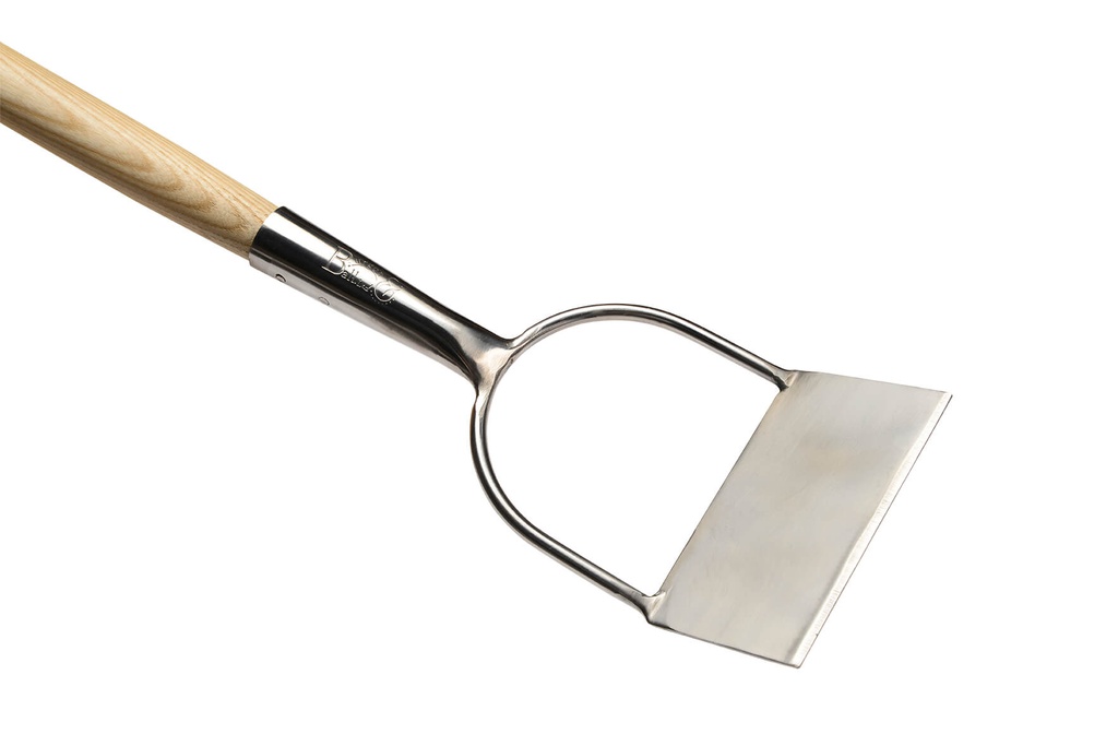 RHS Stainless Dutch Hoe 02