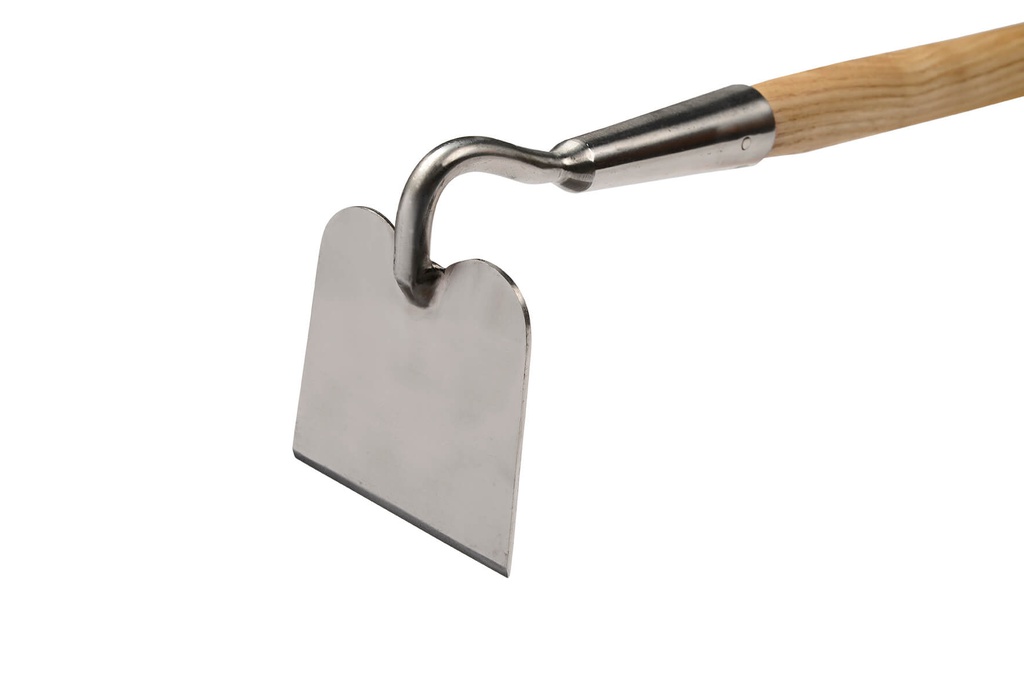 RHS Stainless Draw Hoe  02