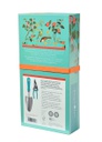 Flora & Fauna Gift Boxed Trowel and Secateurs 02