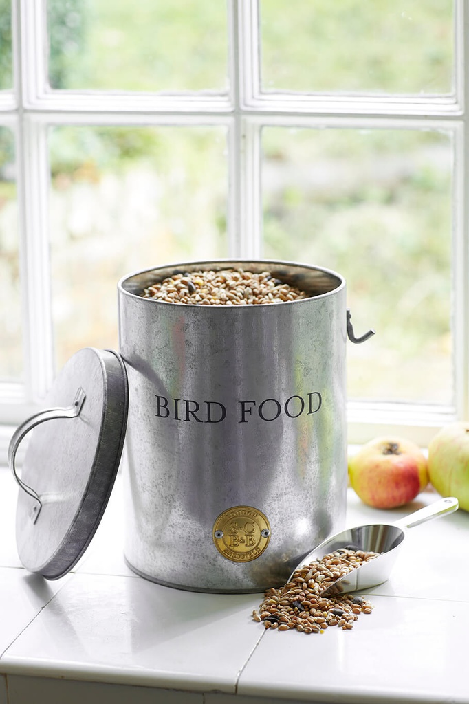 Sophie Conran Bird Food Tin 02
