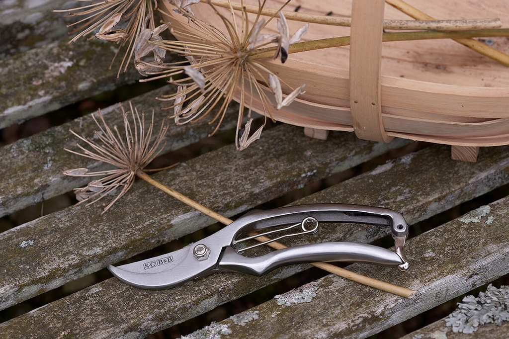 Sophie Conran - Secateurs (gift boxed) 04