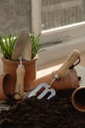 Budding Gardener Hand Fork 03