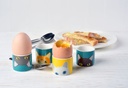 "Doris" Set of 4 Egg Cups 04