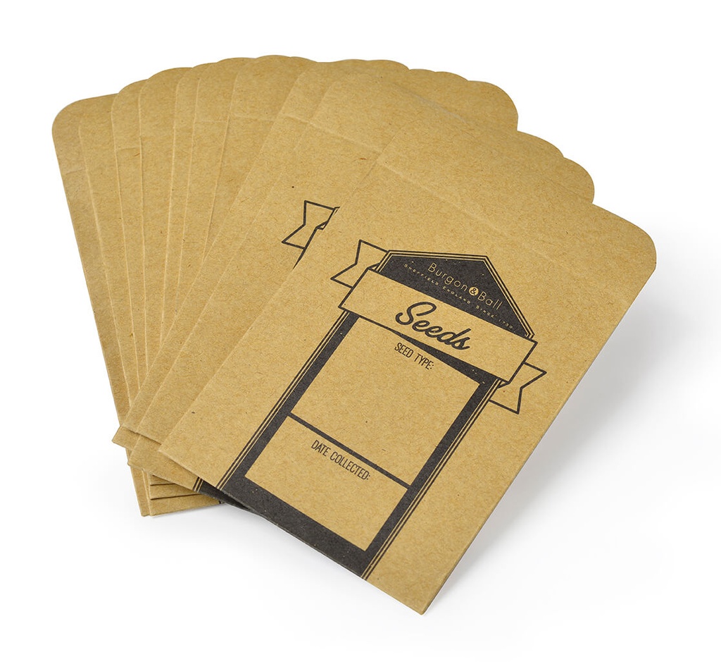 Seed Storage Envelopes 02