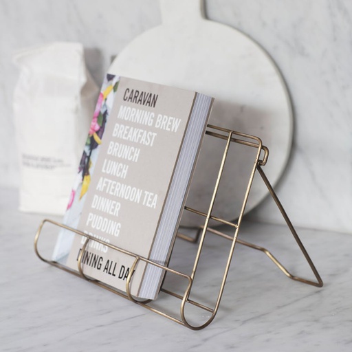 [GT/CHAB01] Brompton Cook Book Holder
