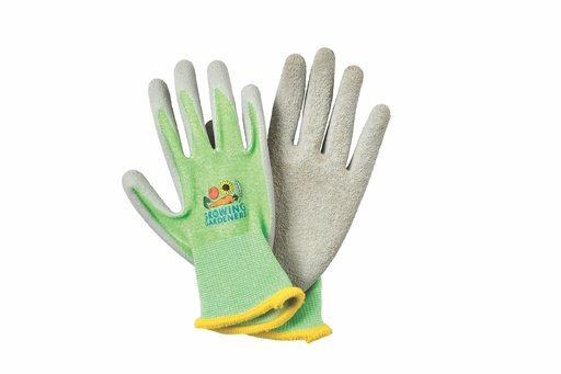[GFA/GLSMRHS] Growing Gardeners Gloves (Small)