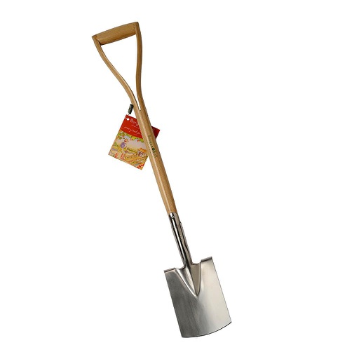 [GTY/DS] Small Digging Spade