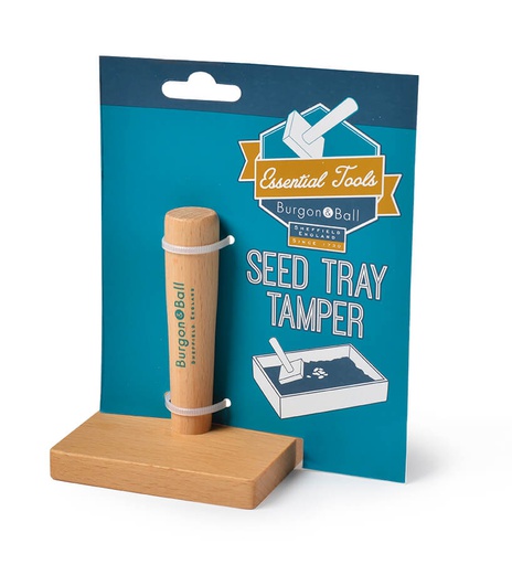 [GES/TRAYTAMP] Seed Tray Tamper