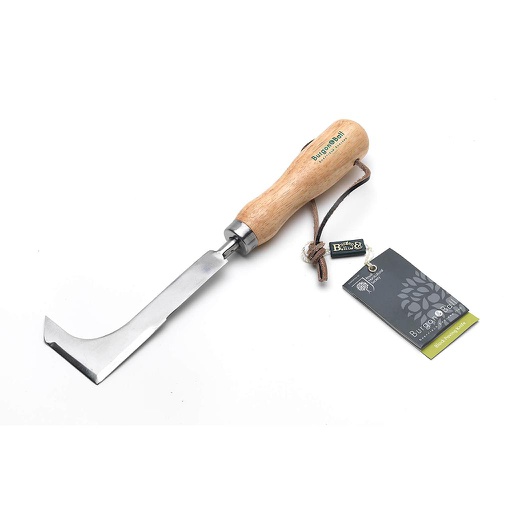 [GTH/SPWRHS] RHS Stainless Block Paving Knife