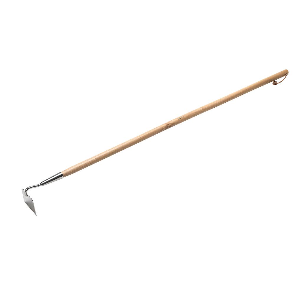 RHS Stainless Draw Hoe