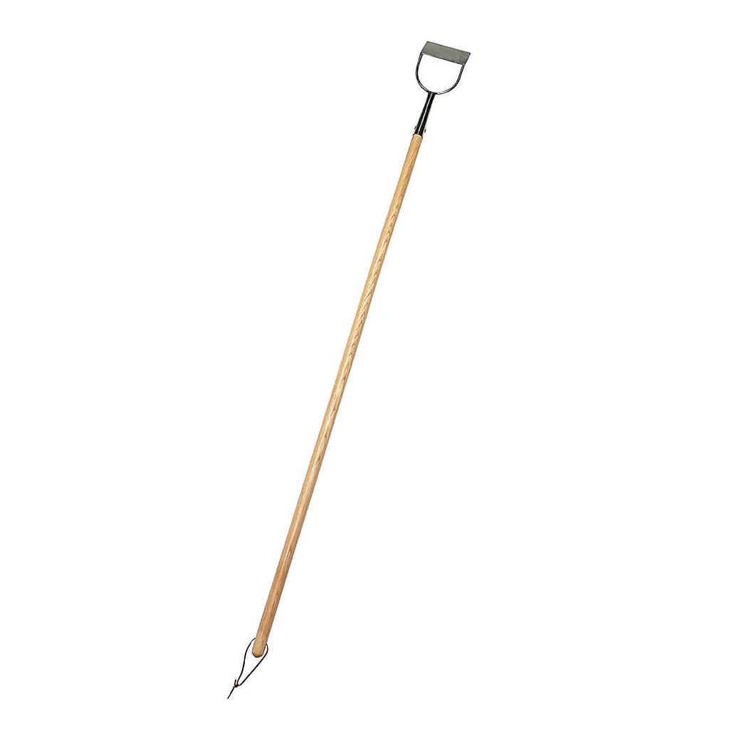 RHS Stainless Dutch Hoe