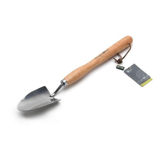 [GTH/SHTMHRHS] RHS Stainless Mid Handled Trowel