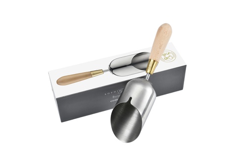 [GSC/SCOOP] Sophie Conran - Compost Scoop (gift boxed)