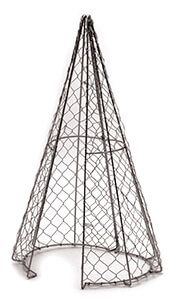 Topiary Frame - Cone