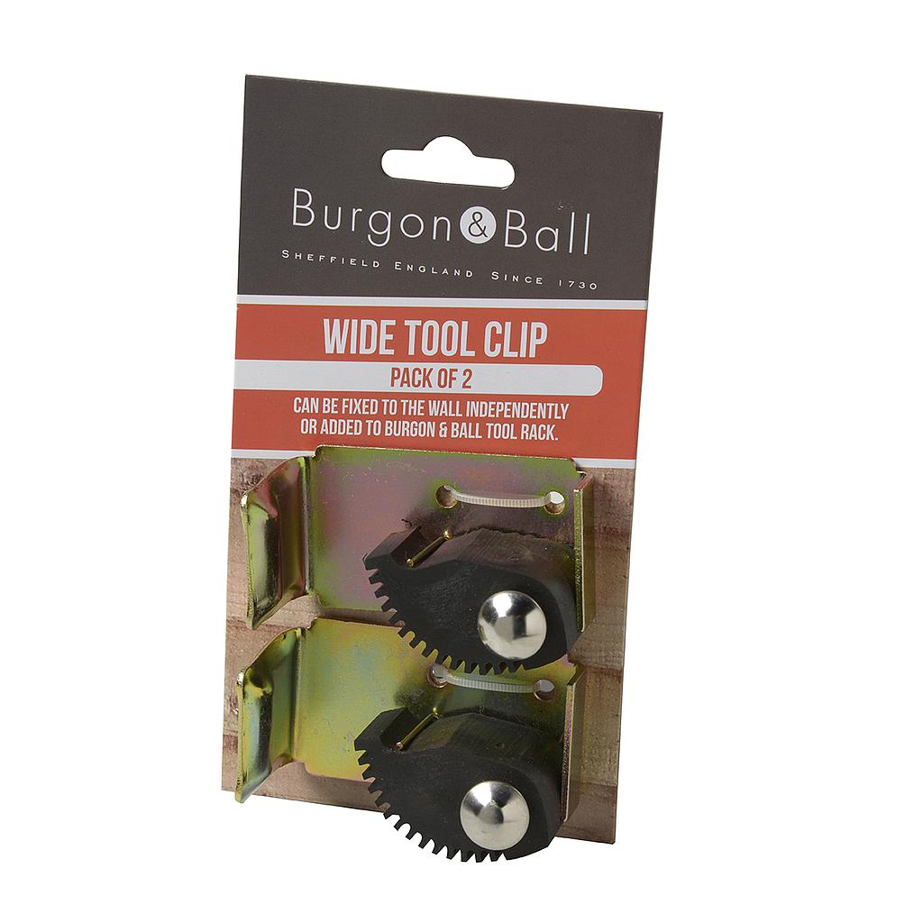 Wide Tool Clip