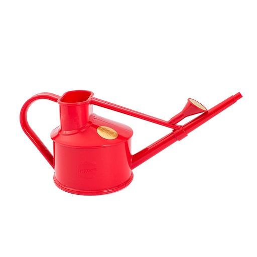 [H150/1/RED] The Langley Sprinkler Red One Pint