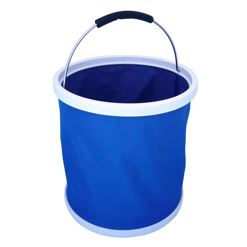Bucket ina Bag™ - Blue