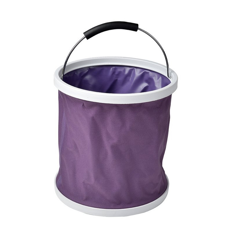 Bucket ina Bag™ - Purple