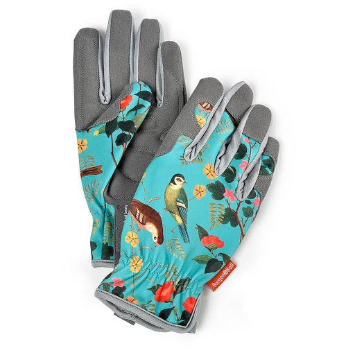 [GRH/GLOVEFF] Flora & Fauna Gloves