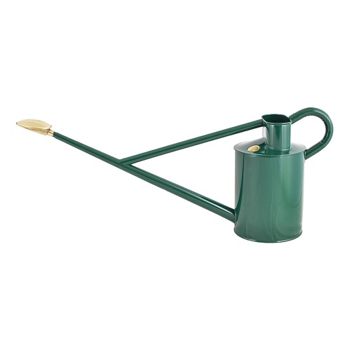 [H188/2/GRN] The Warley Fall Green Two Gallon