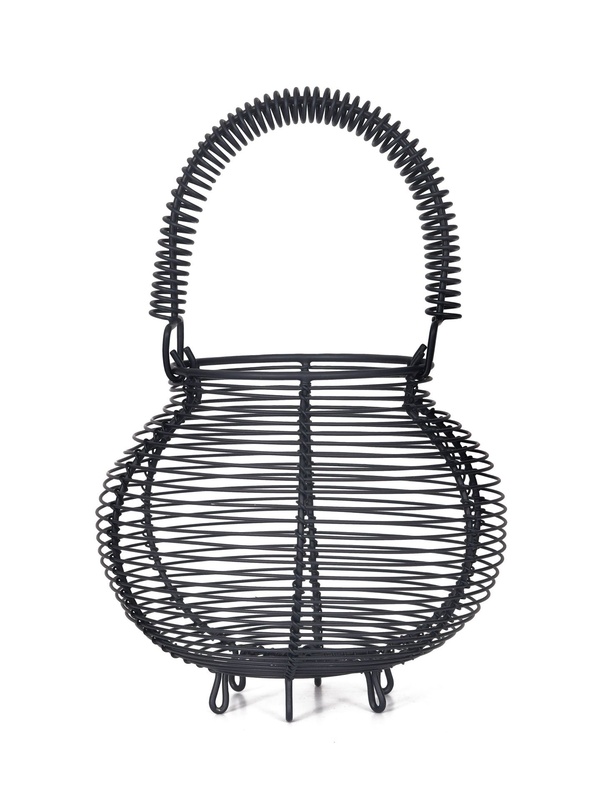 [GT/BACN01] Egg Basket - Carbon