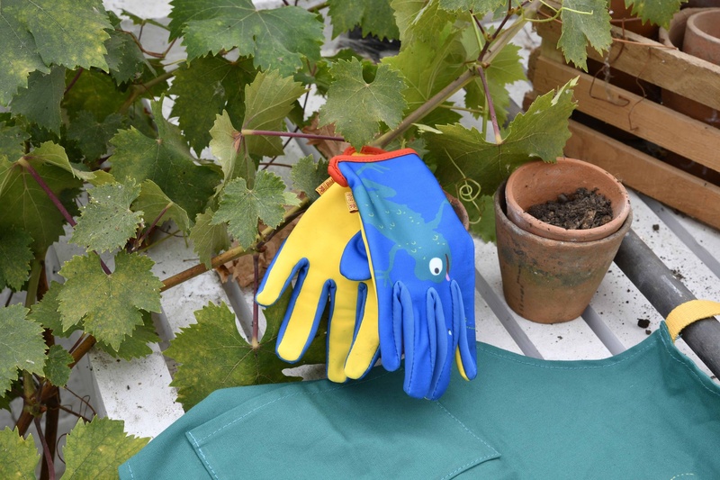 [GNT/CHFROGGLOVE] National Trust Childrens' Frog Glove
