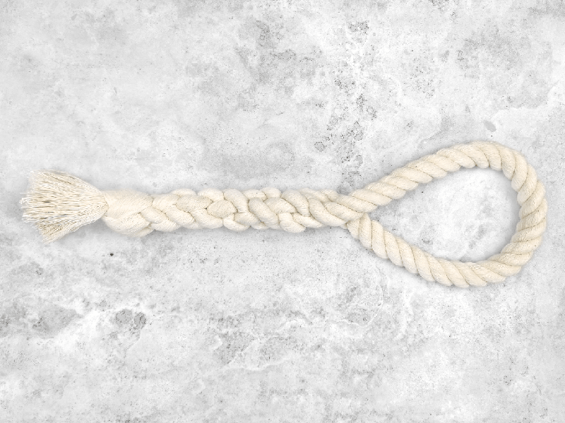 [GC/PR] Pulley Rope