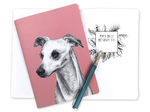 [GC/WN] Whippet Notebook