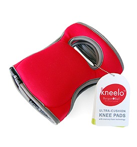 [GKN/KPADPOP2] Kneelo® Knee Pads - Poppy