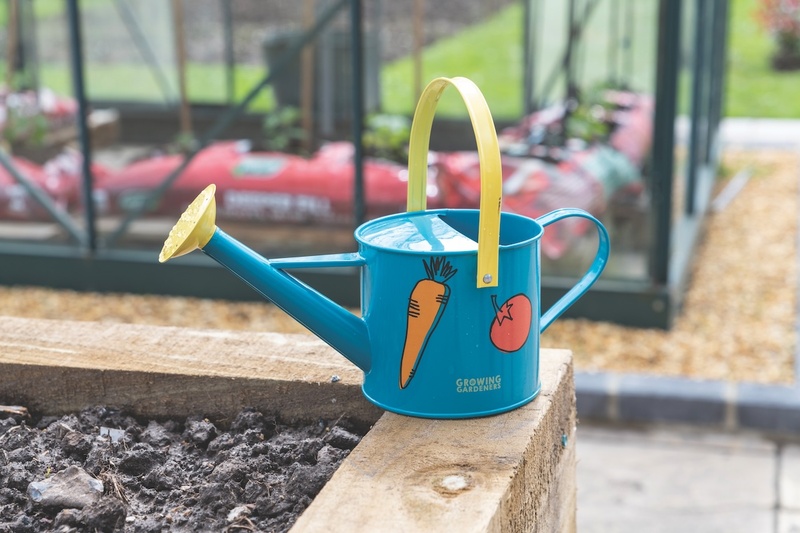 [GFA/WCRHS] Growing Gardeners Watering Can
