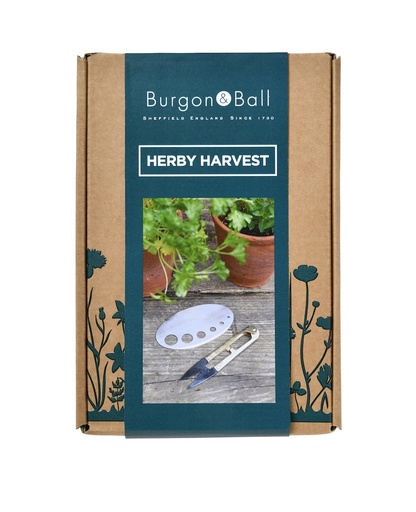 [WIG/HERBSET] Herby Harvest Set