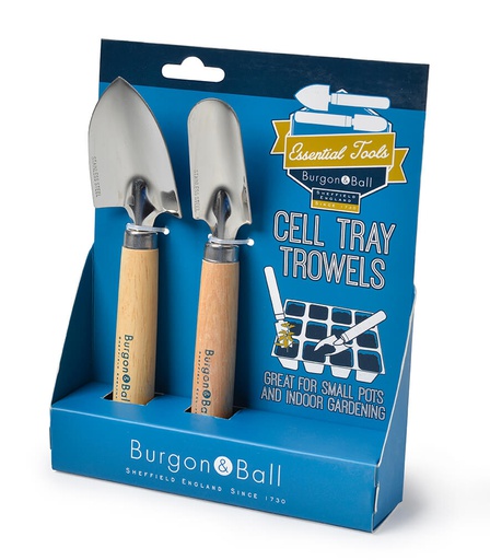 [GES/CELLTR] Cell Tray Trowels
